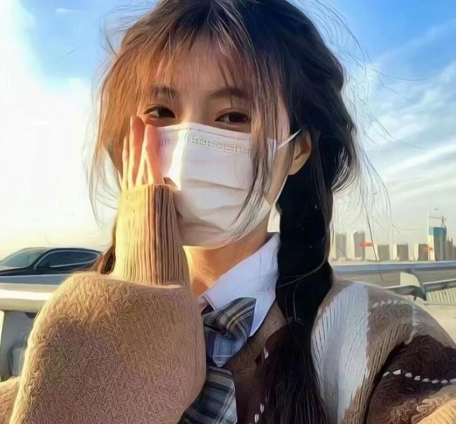 翠谷奇谭