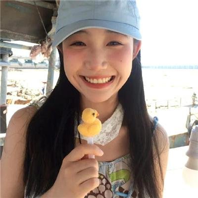 女兵外传